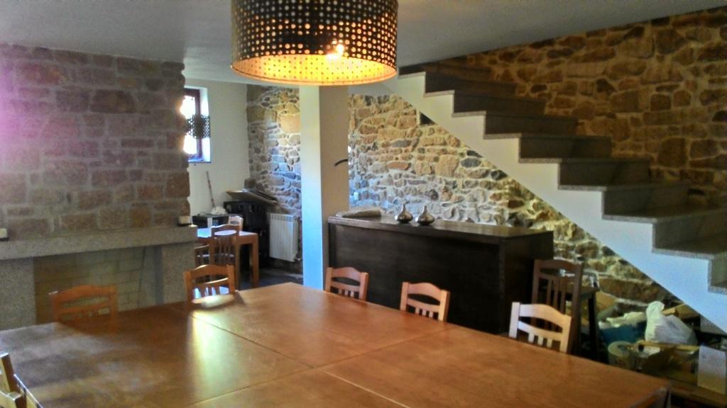 Casa Mirandes Rural Villa มีรันดา โด โดว์โร ภายนอก รูปภาพ