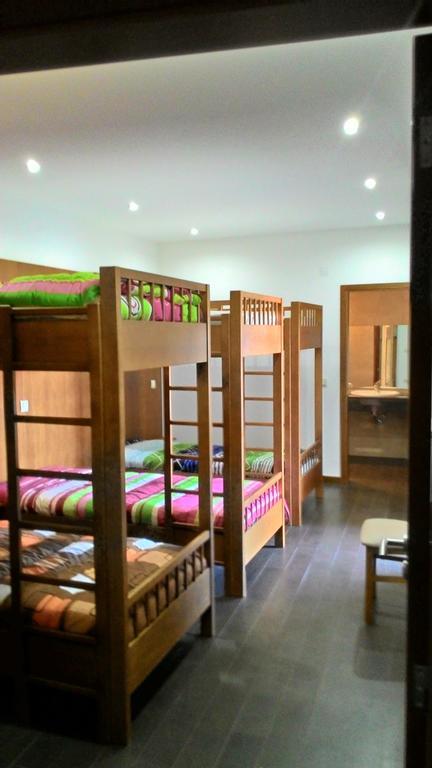 Casa Mirandes Rural Villa มีรันดา โด โดว์โร ภายนอก รูปภาพ