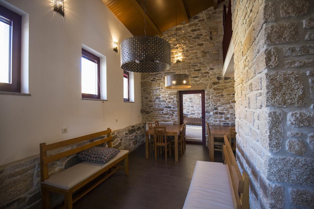 Casa Mirandes Rural Villa มีรันดา โด โดว์โร ภายนอก รูปภาพ