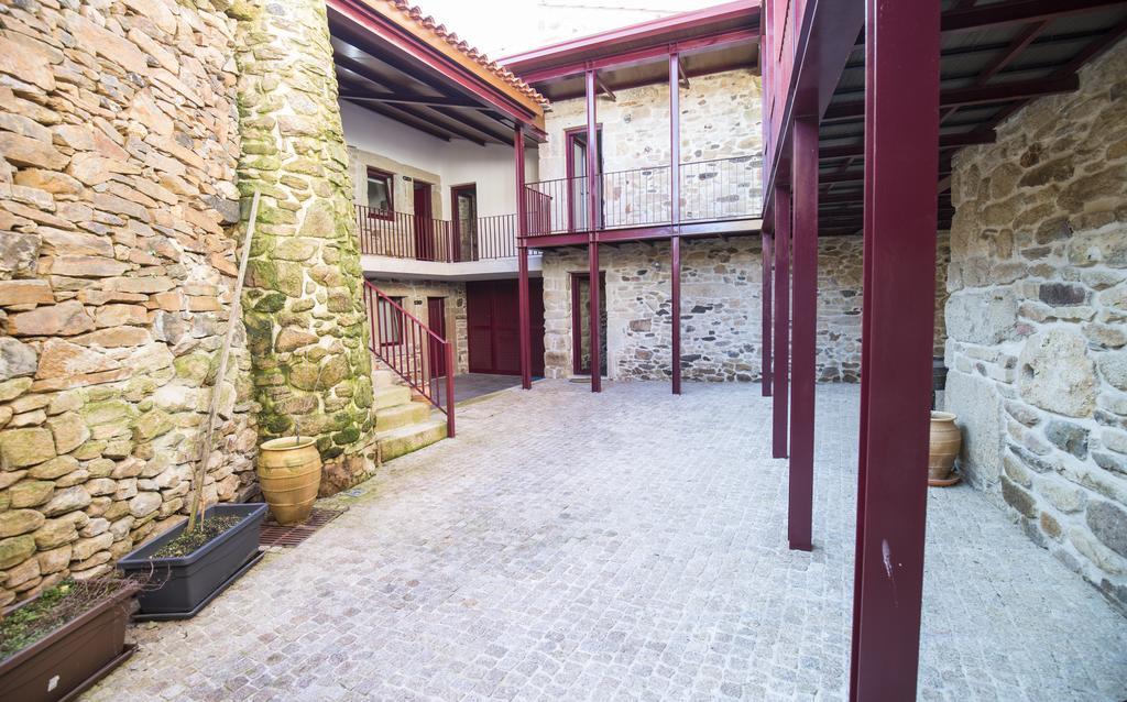 Casa Mirandes Rural Villa มีรันดา โด โดว์โร ภายนอก รูปภาพ