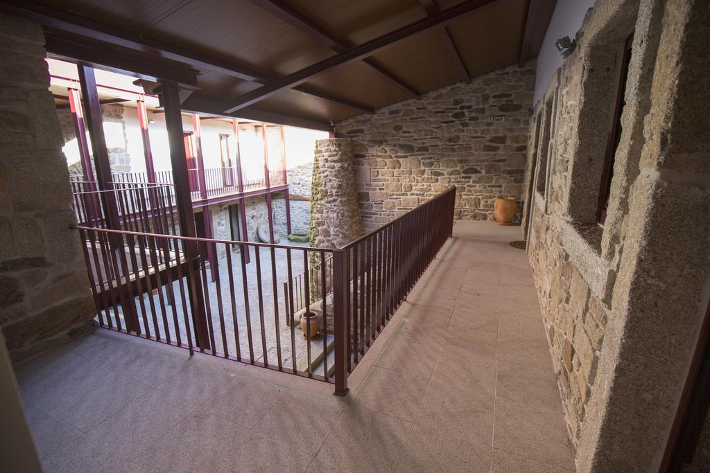 Casa Mirandes Rural Villa มีรันดา โด โดว์โร ภายนอก รูปภาพ