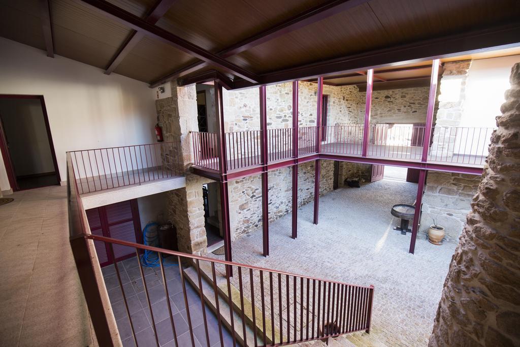 Casa Mirandes Rural Villa มีรันดา โด โดว์โร ภายนอก รูปภาพ