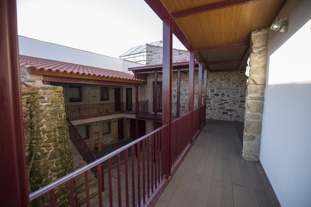 Casa Mirandes Rural Villa มีรันดา โด โดว์โร ภายนอก รูปภาพ